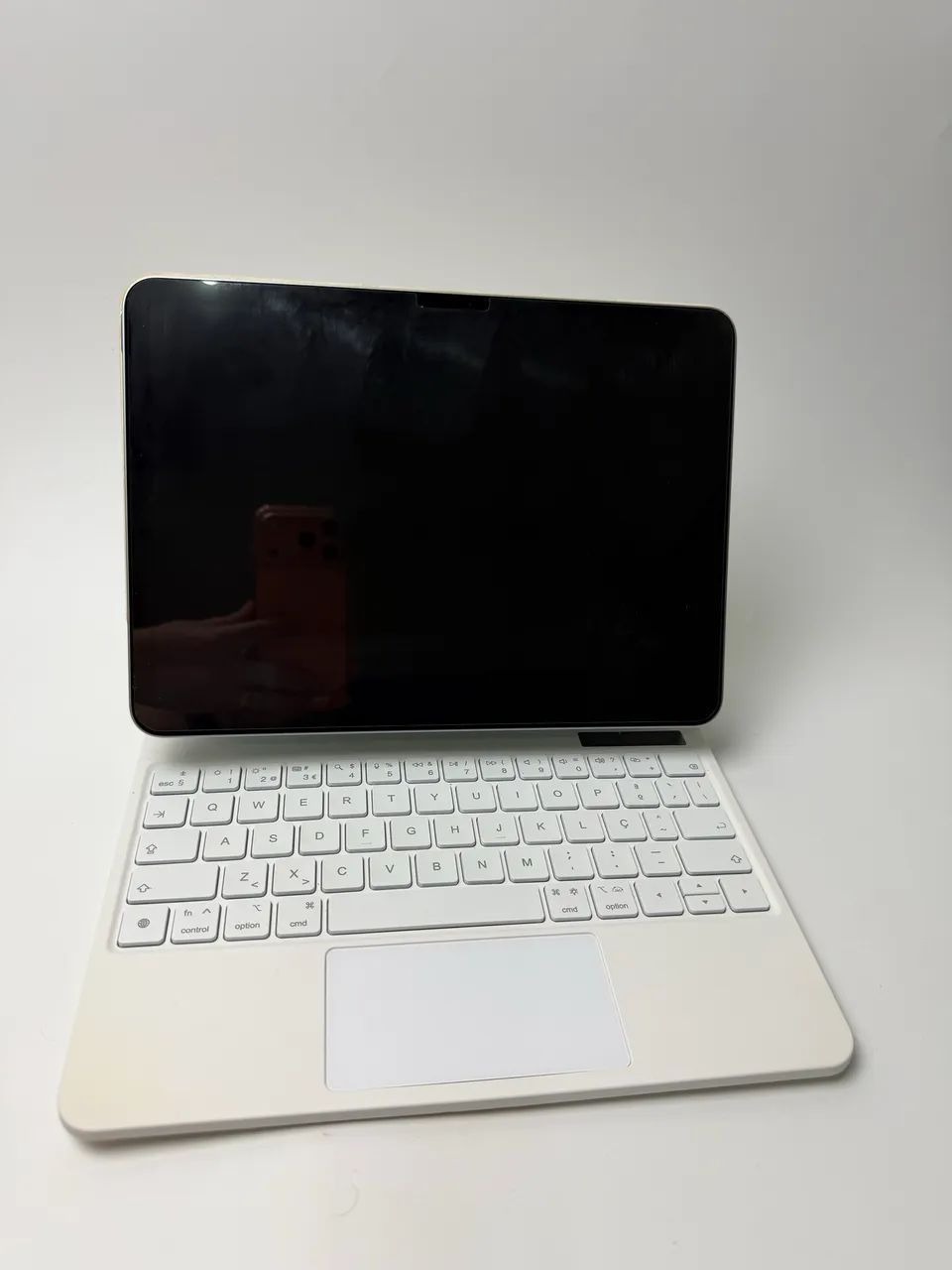 ipad air m3 128gb  - Foto 3