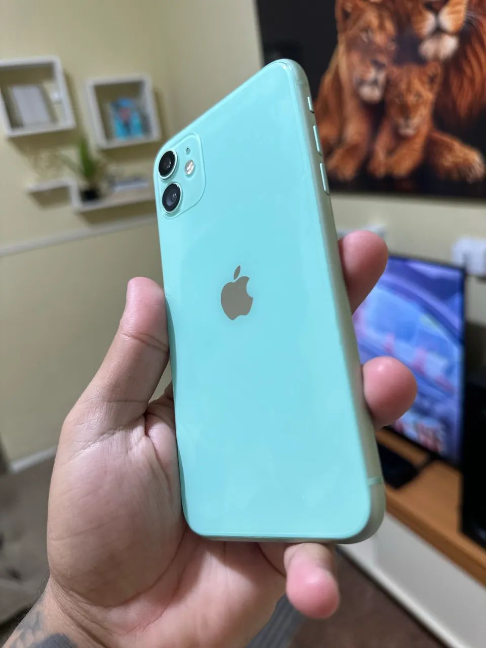 iPhone 11 64gb - Foto 3