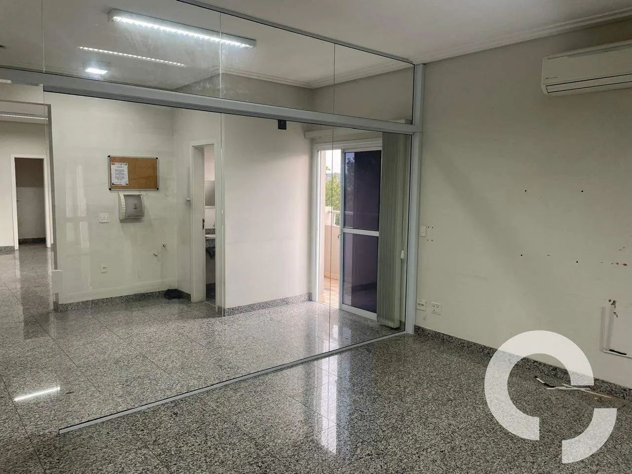 Comercial, para aluguel, 90m², - 5.200,00 - Foto 2