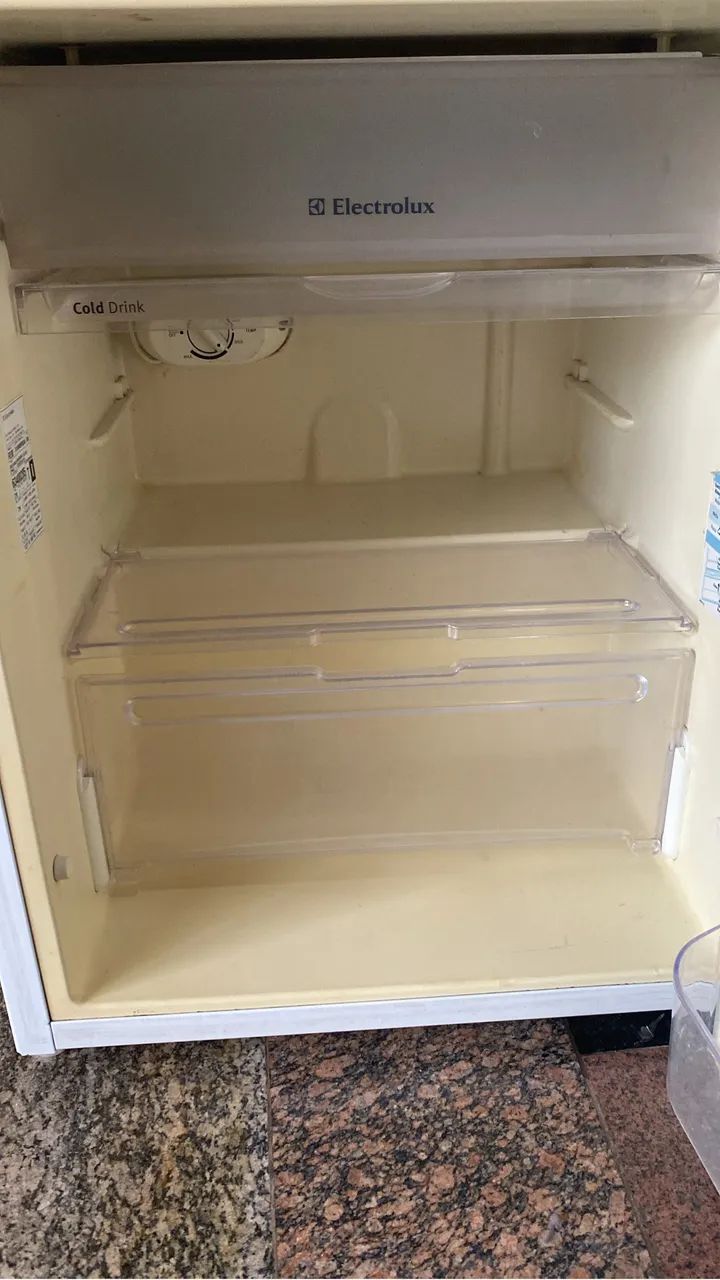 Frigobar Electrolux 40L - Foto 2