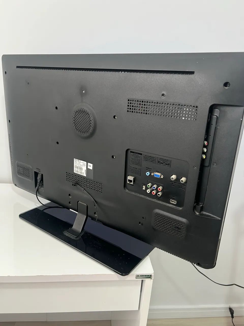 TV PHILIPS 32 POLEGADAS  - Foto 5