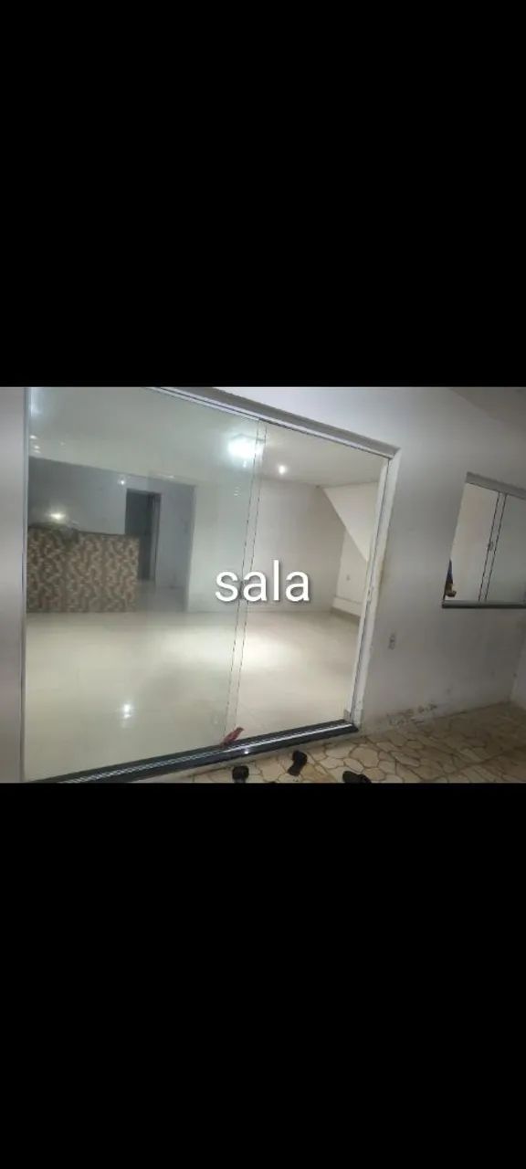 Vendo está casa 