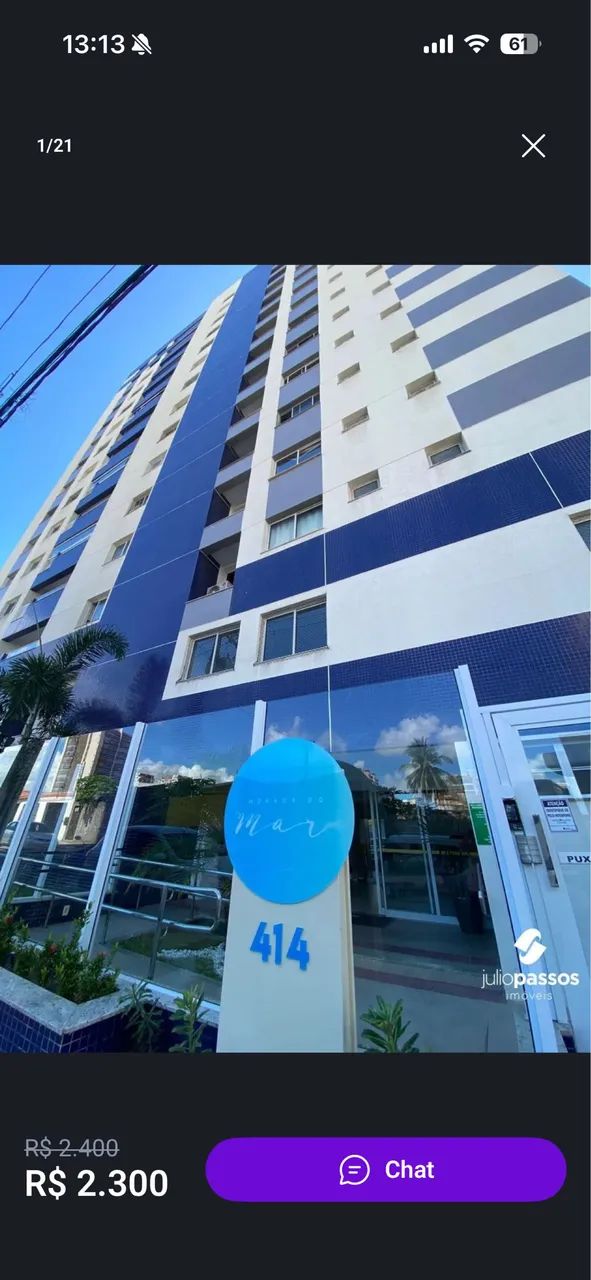 Foto - Aracaju - Atalaia