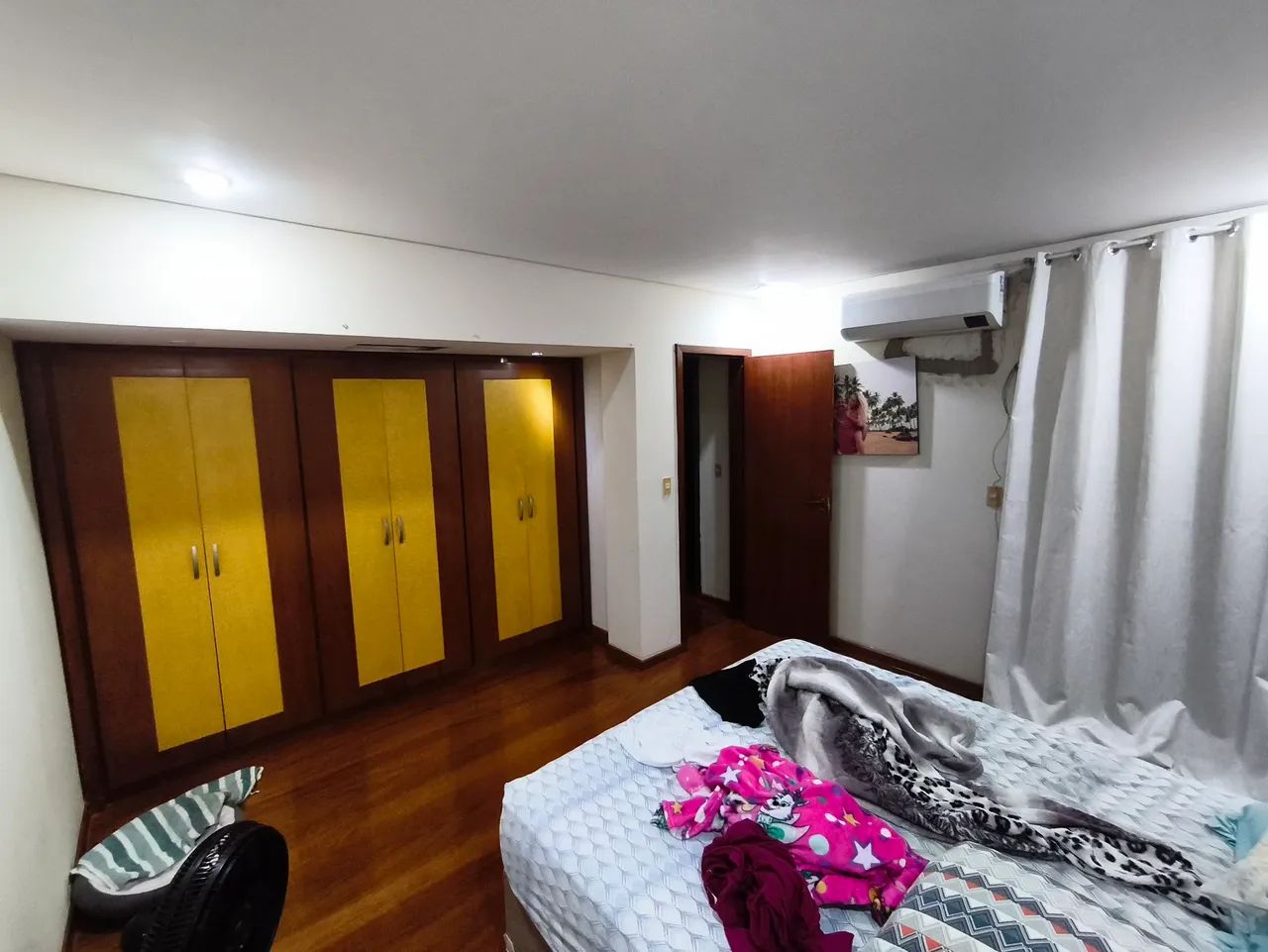 Apartamento 200m2 - Foto 2