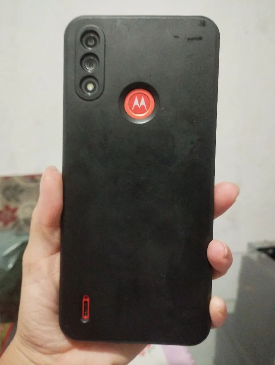 moto e 7 Power funcionando  - Foto 2