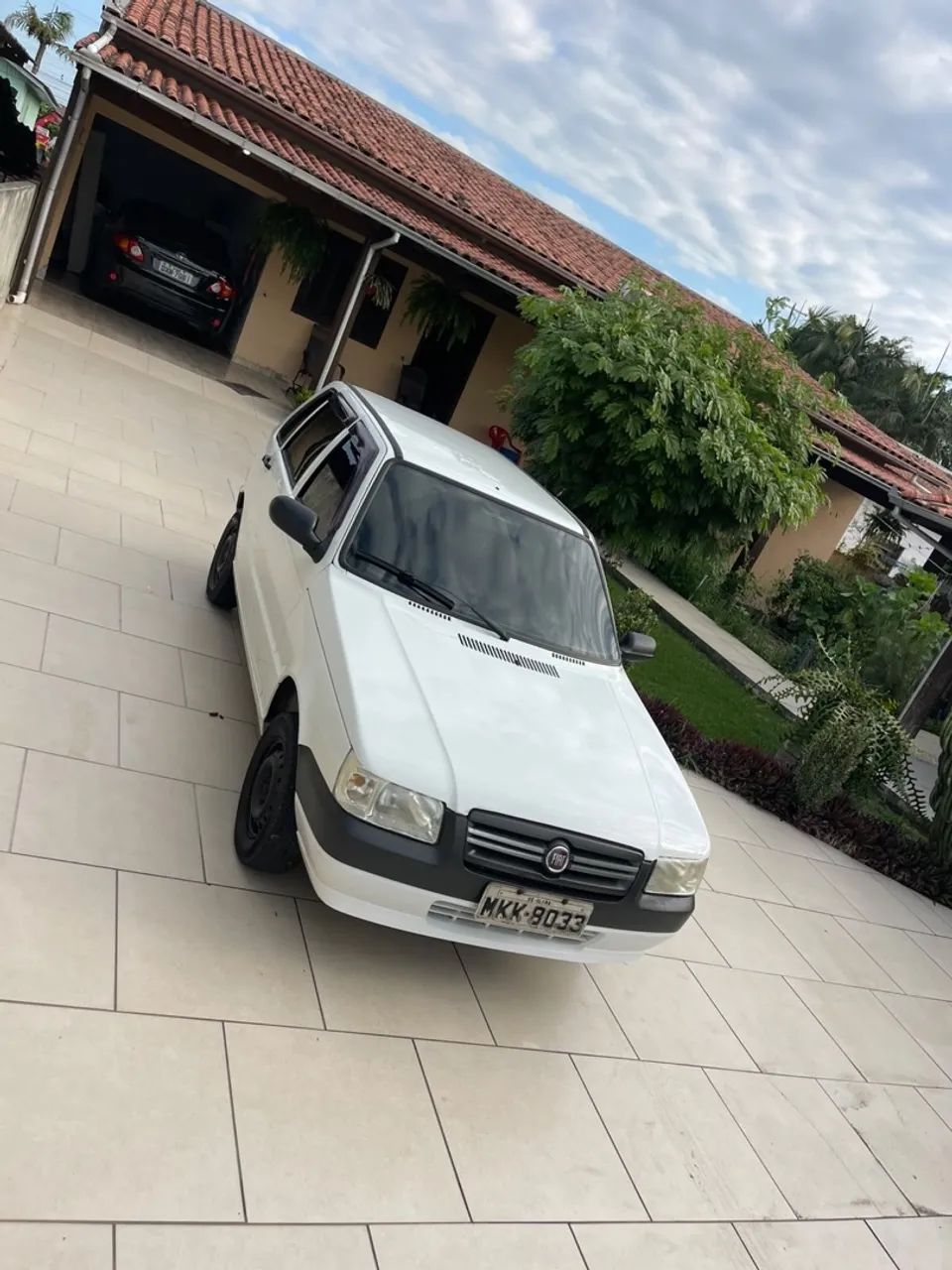 Fiat Uno Uno Mille 1.0 Fire/ F.Flex/ ECONOMY 2p 2013