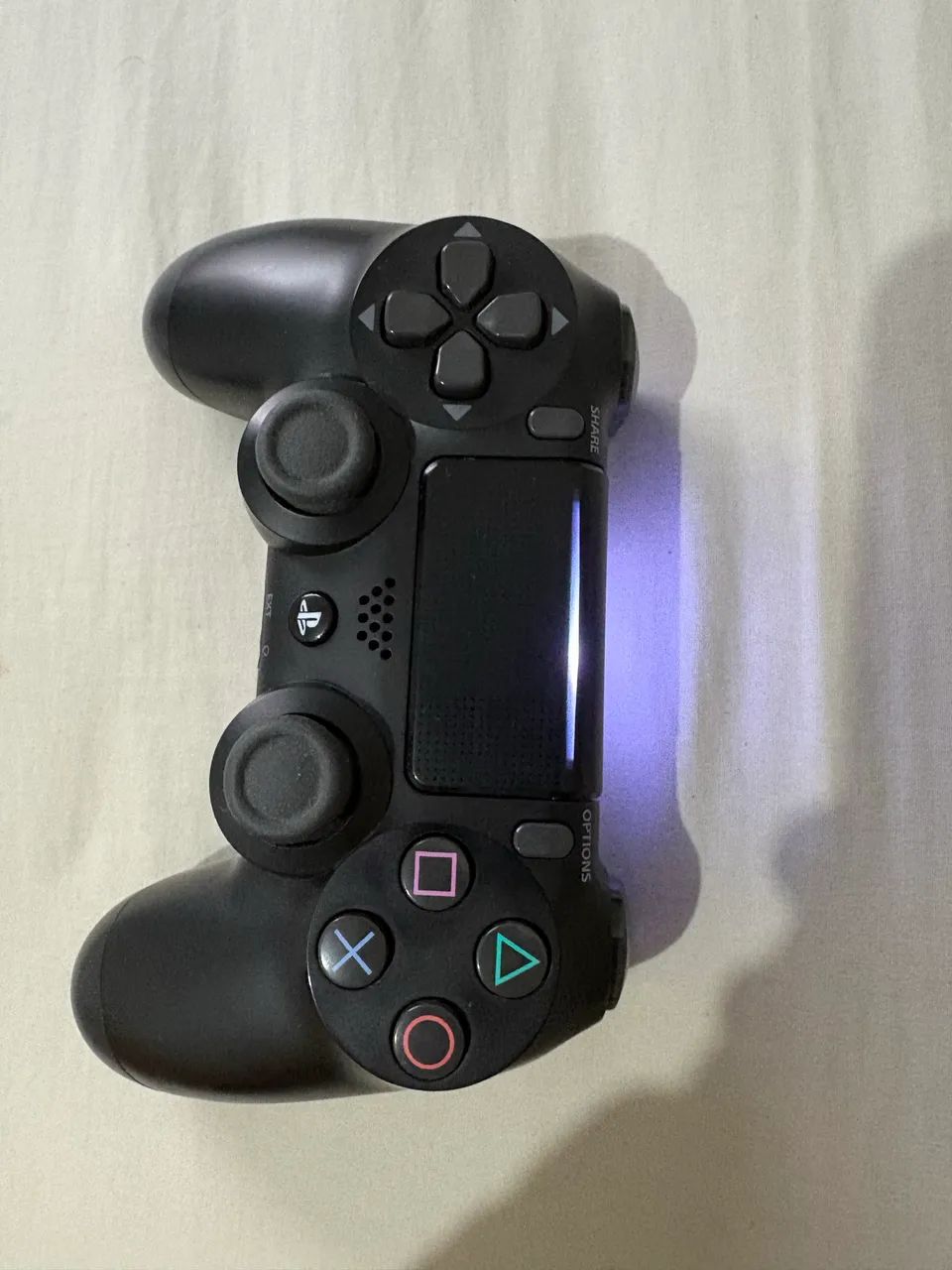 Controle ps4 PlayStation 4 ORIGINAL  - Foto 4