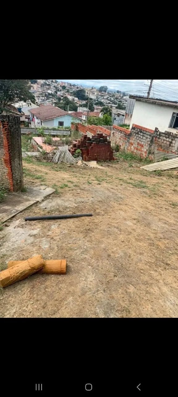 Vendo terreno em Colombo  - Foto 4
