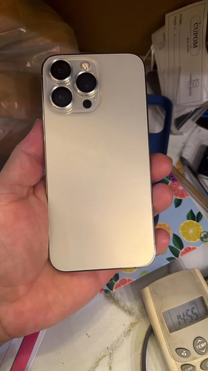 iPhone 13 Pro 