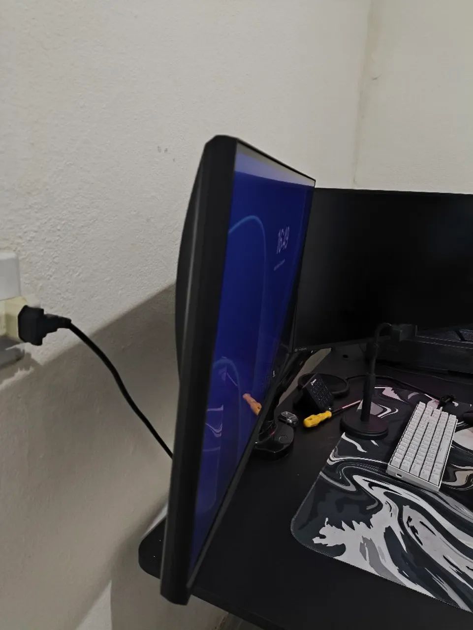 Monitor gamer 180hz - Foto 2