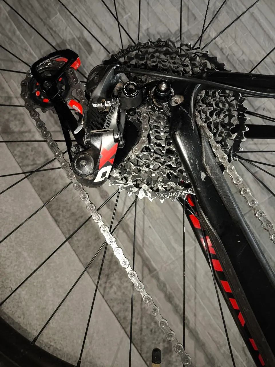 Specialized S-Works Stumpjumper - Foto 3