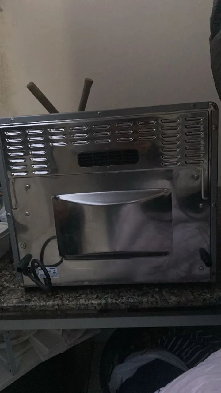 Forno e ayfrier Oster  - Foto 2