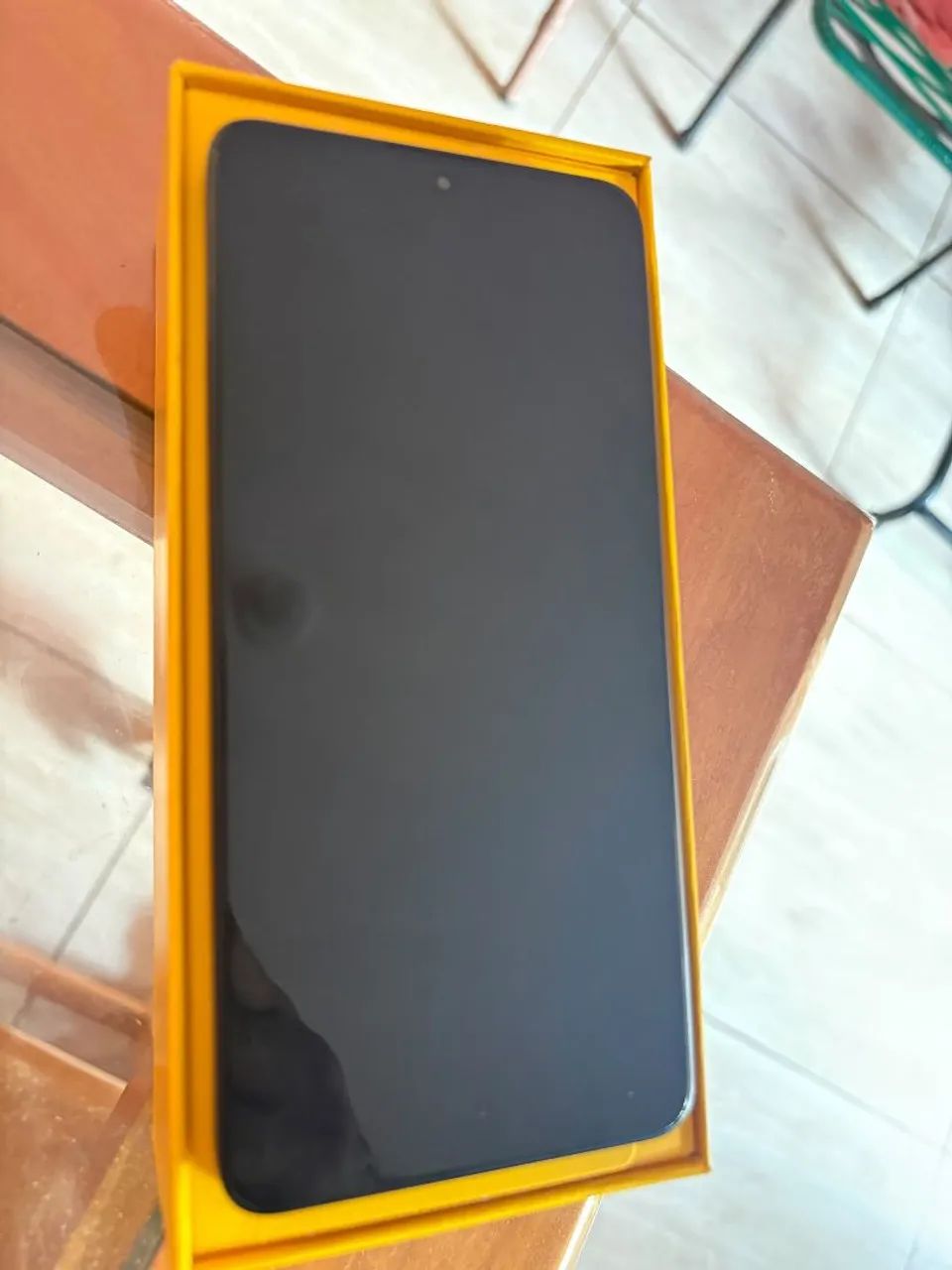 POCO X7 PRO 512 de Memória e 12 de Ram - Foto 3