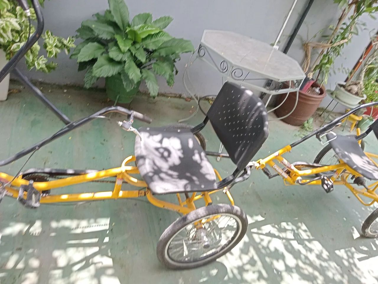 Triciclo