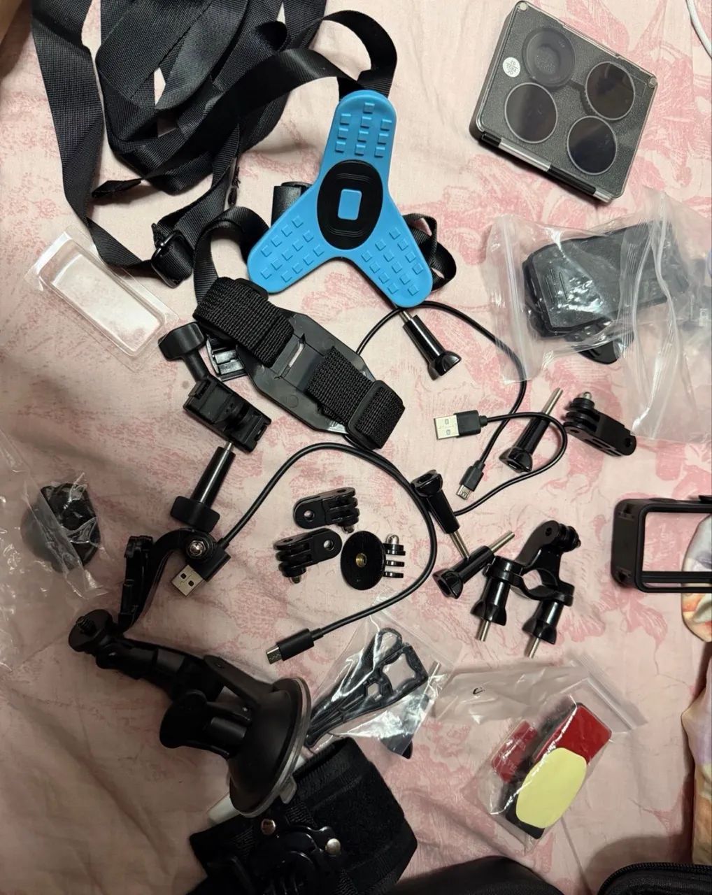 DJI osmo action4 - Foto 5