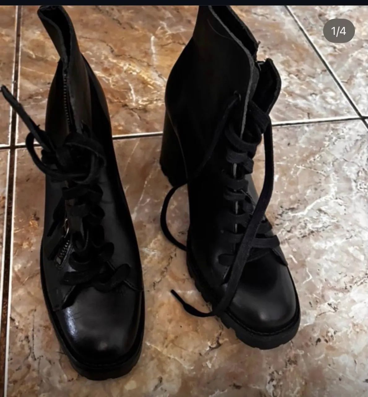 Bota - Foto 3