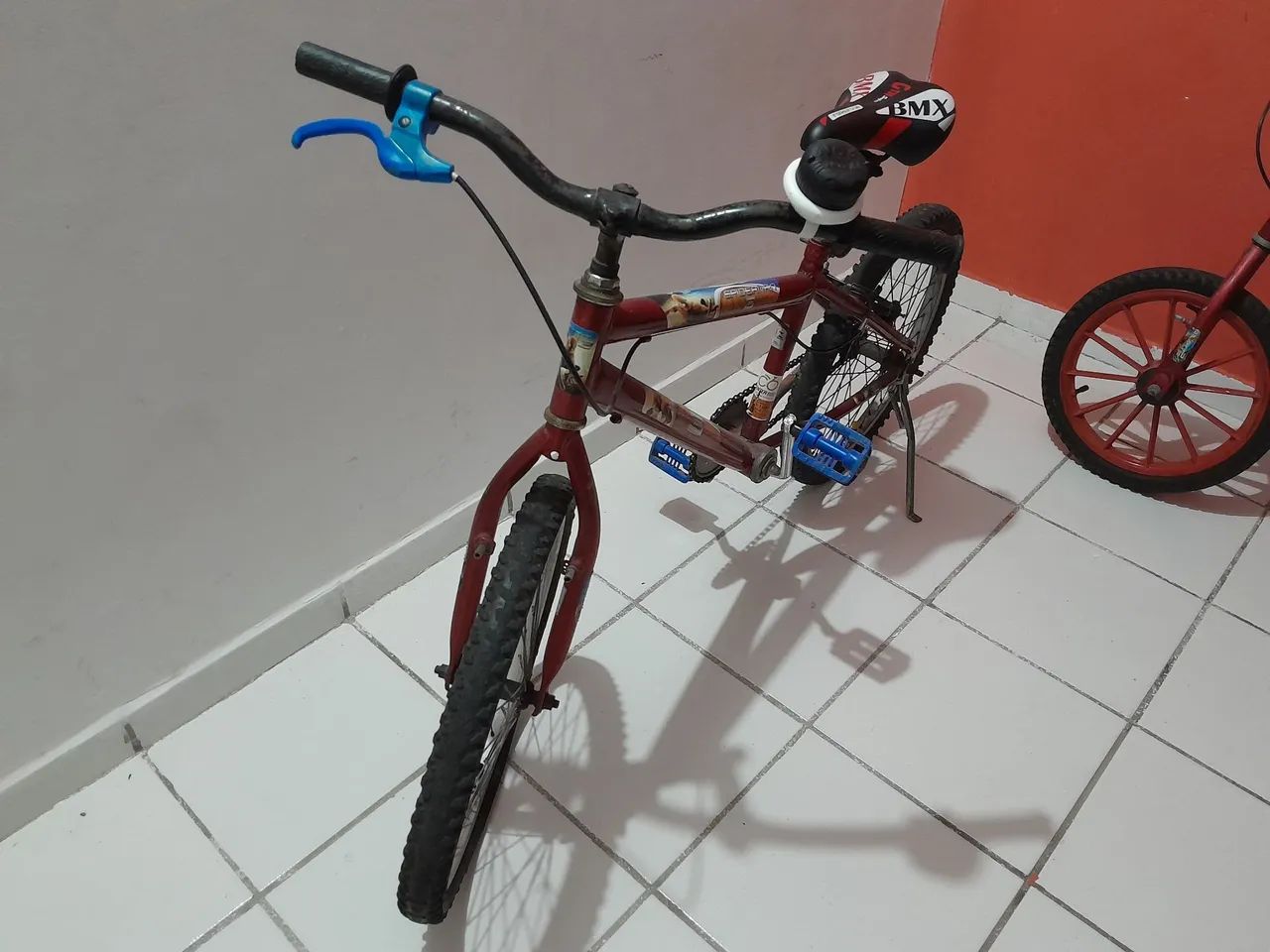 Vendo bicicletas infantil  - Foto 2