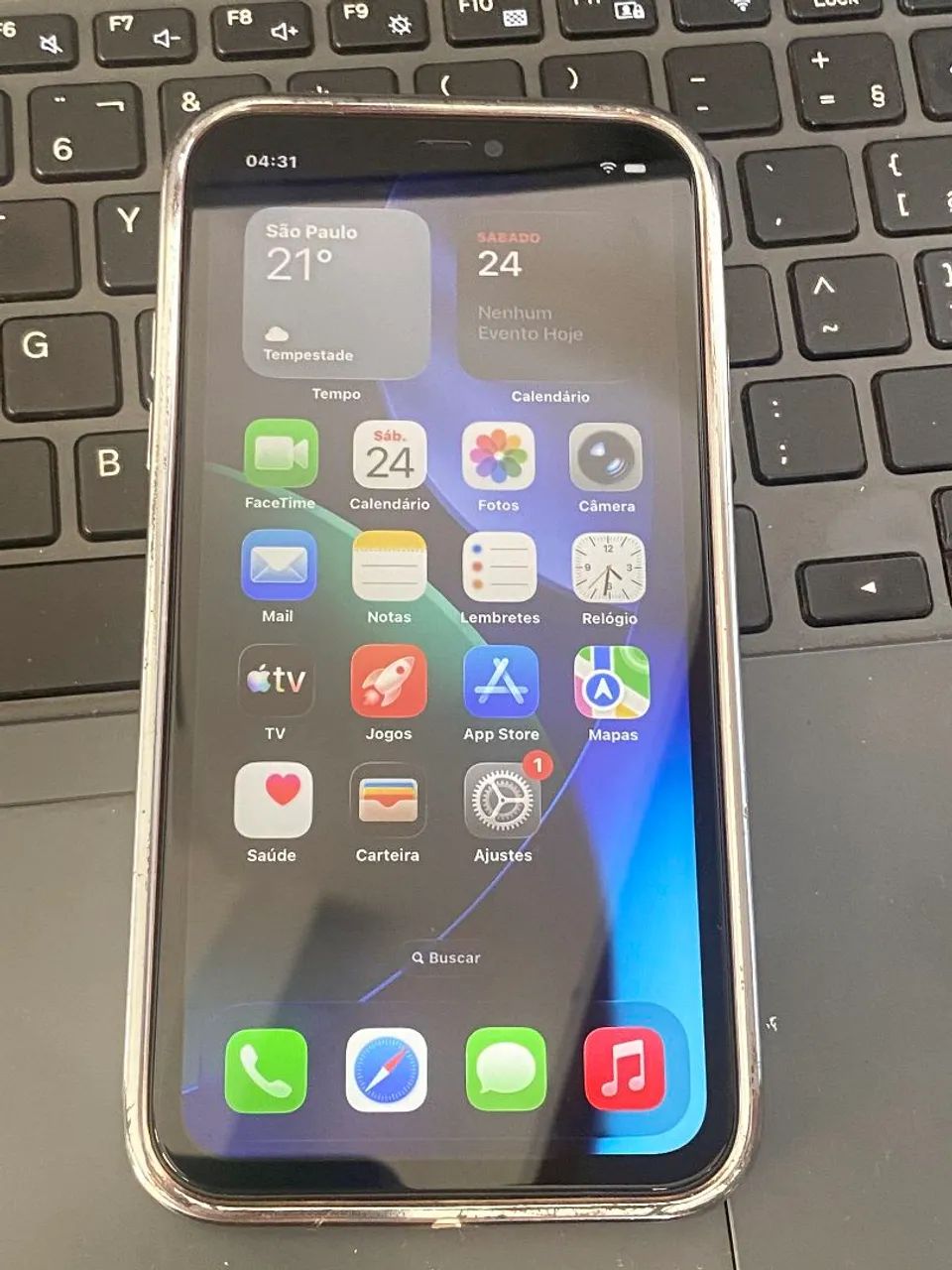 iPhone 11 64gb - Foto 3