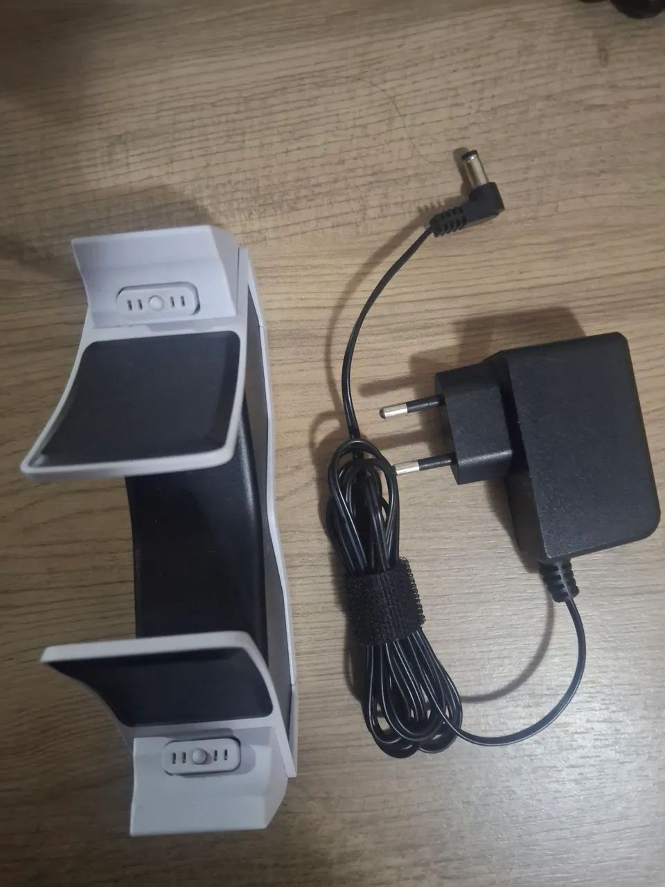 Dualsense PS5 + Base de Carregamento - Foto 3