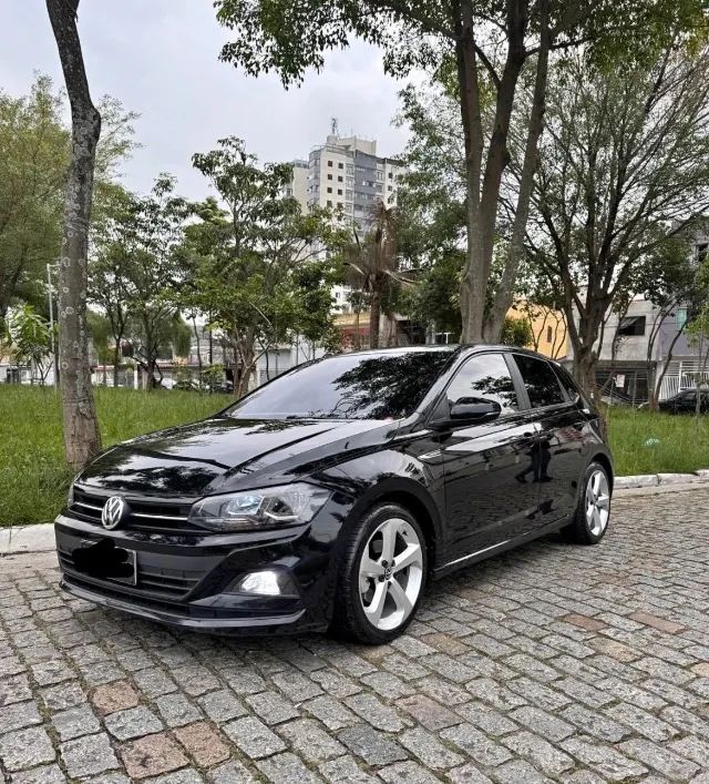 Volkswagen Polo 2020