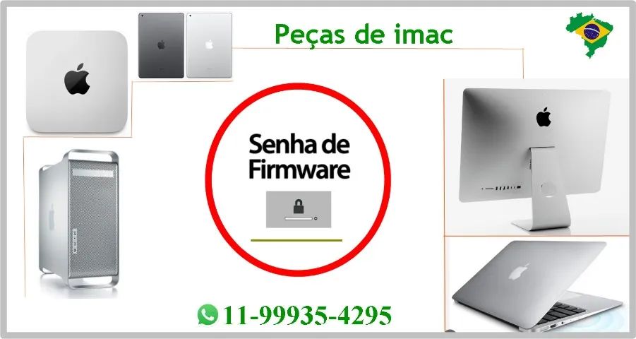 Apple iMac 2017 21.5'' I5 2.3ghz 1gb 8gb Ram Cinza iMac 2017 27 5k