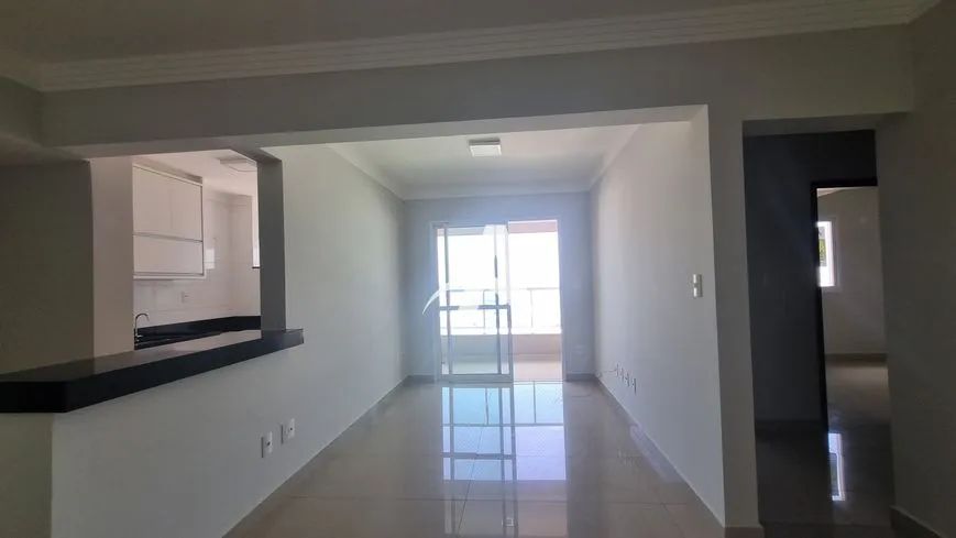 Aluguel Apartamento SANTA MÔNICA