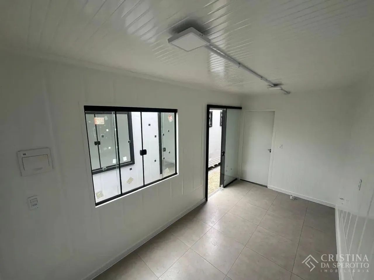 LOCAÇÃO ANUAL DE KITINETES NA BARRA DO SUL NO BAIRRO SALINAS - Foto 4