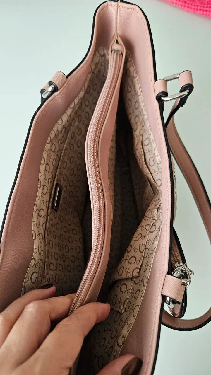 Bolsa Guess Original - NOVA - Foto 5