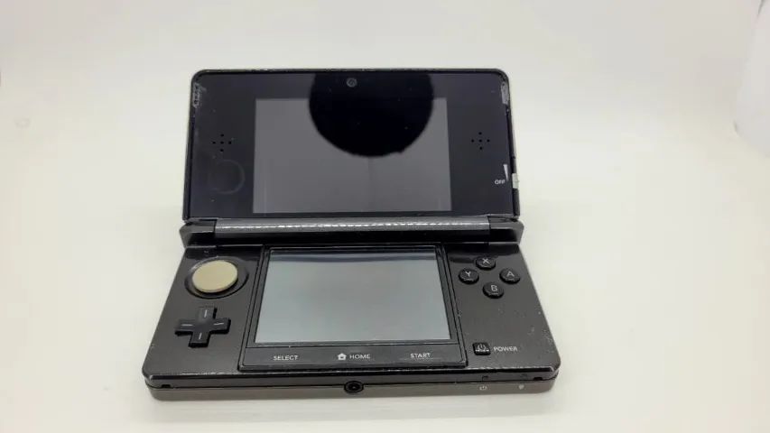NINTENDO 3DS + CASE - Foto 3