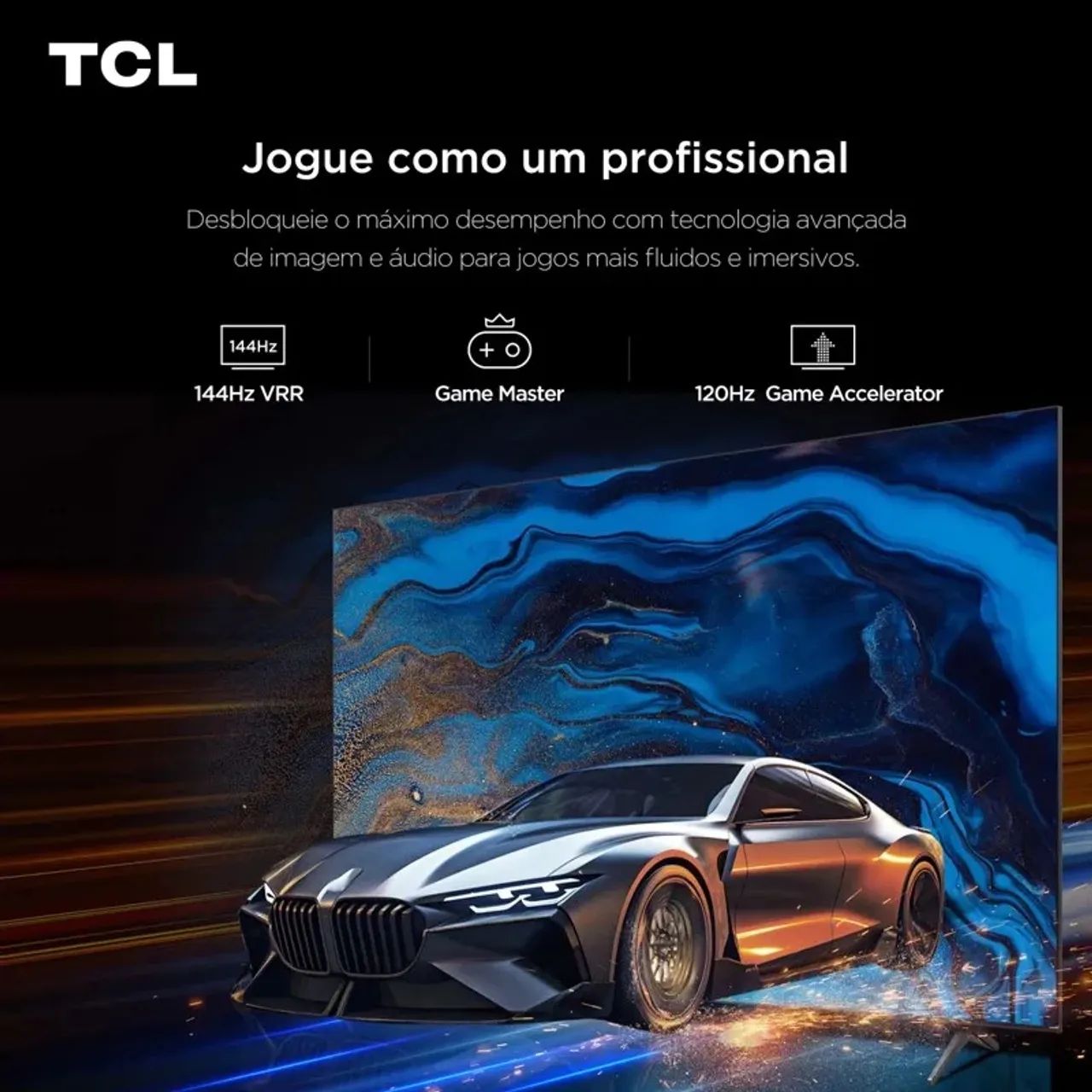 TCL 65 C6K QD-Mini - Foto 4