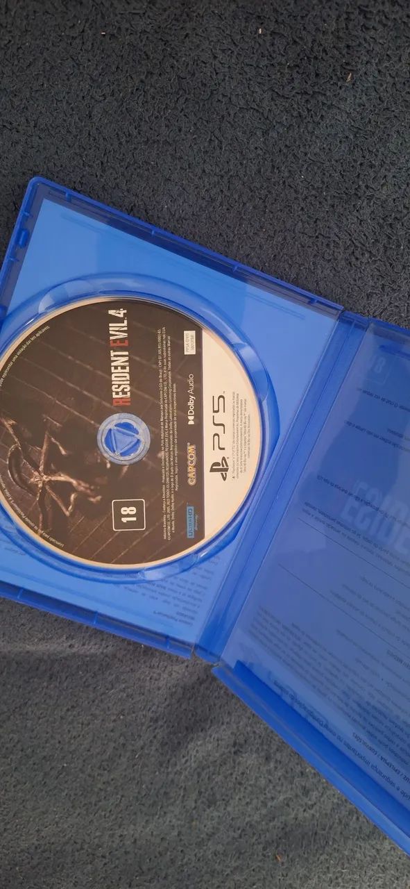 Resident Evil 4 Ps5  - Foto 3