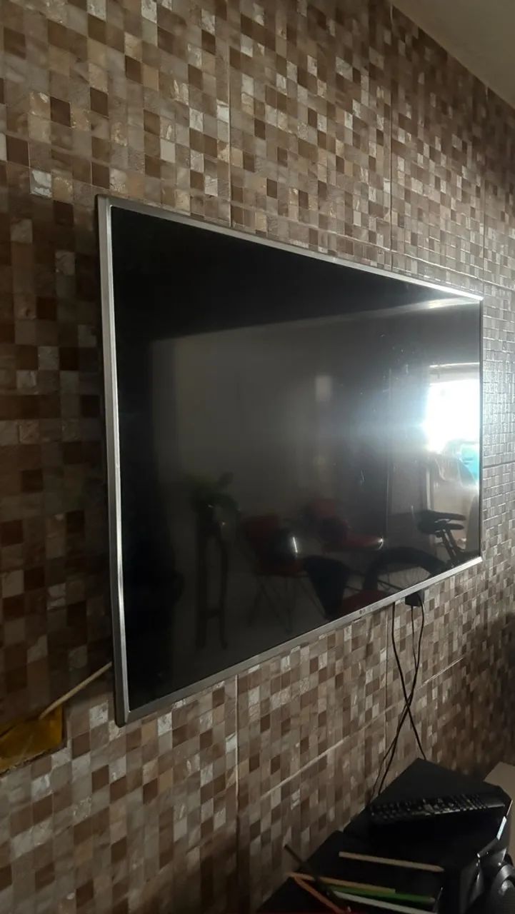 TV LG 50?POLEGADAS - Foto 4