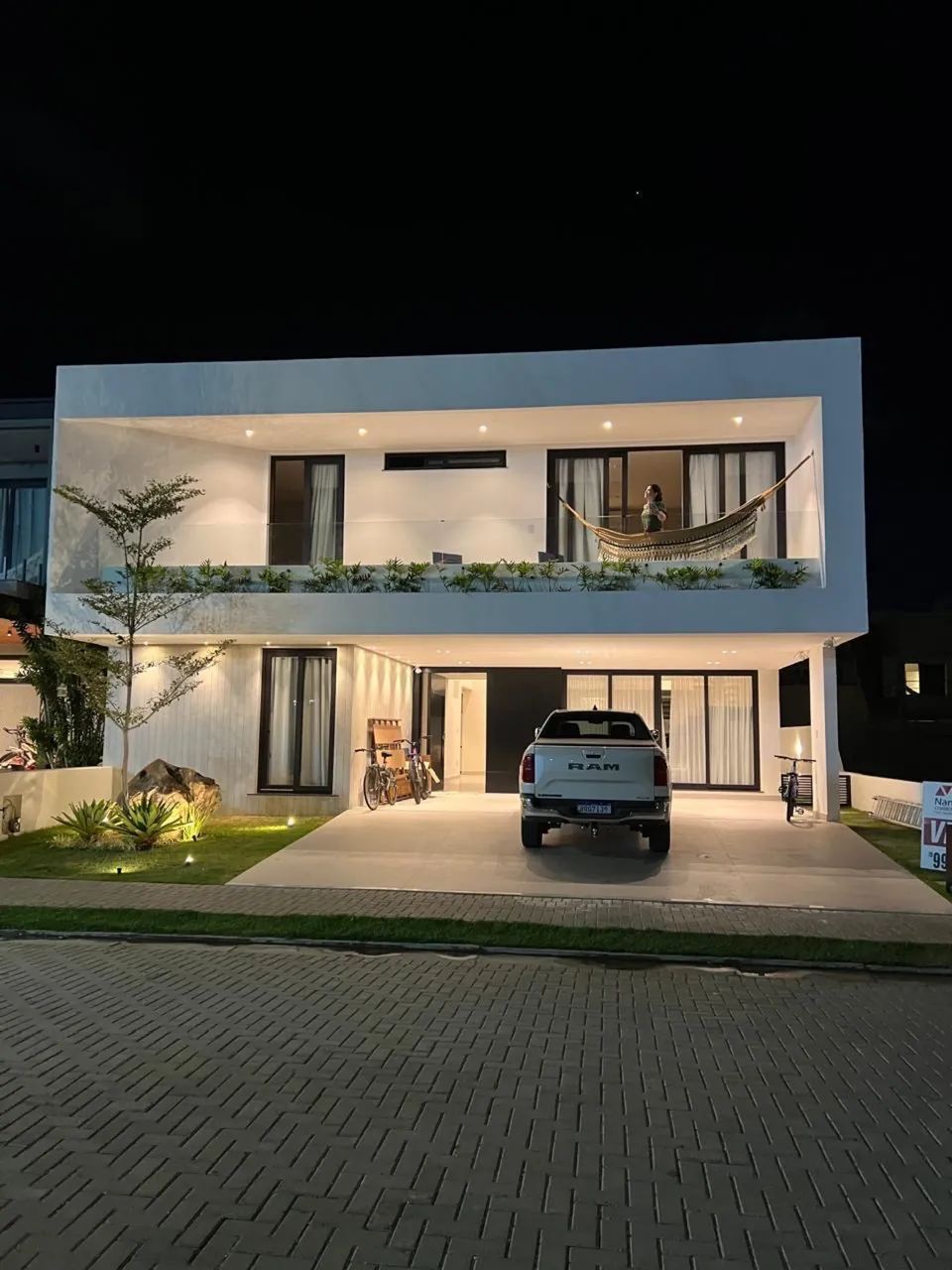 Aluguel de Casa na Aruana Cond Tahaa Home Resort 