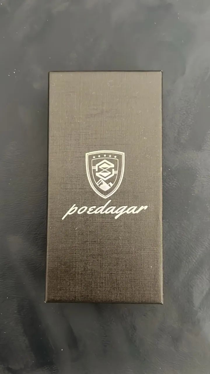 Relógio Poedagar - Foto 4