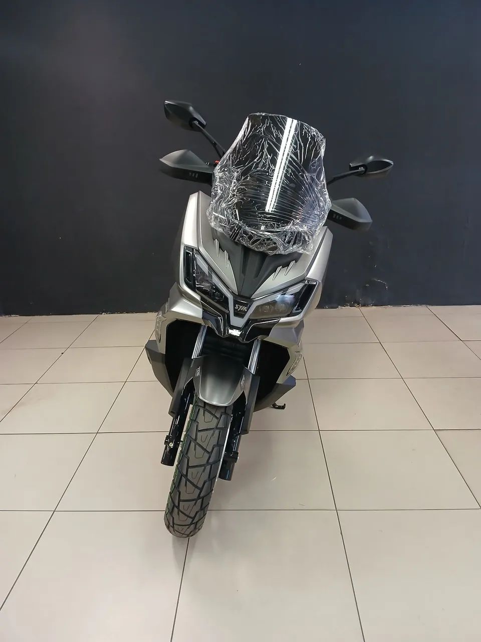 DAFRA SYM - ADXTG300 - Foto 2