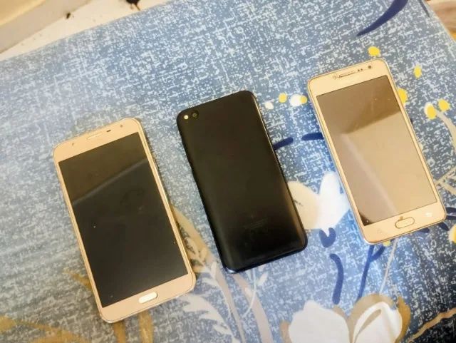 Celulares