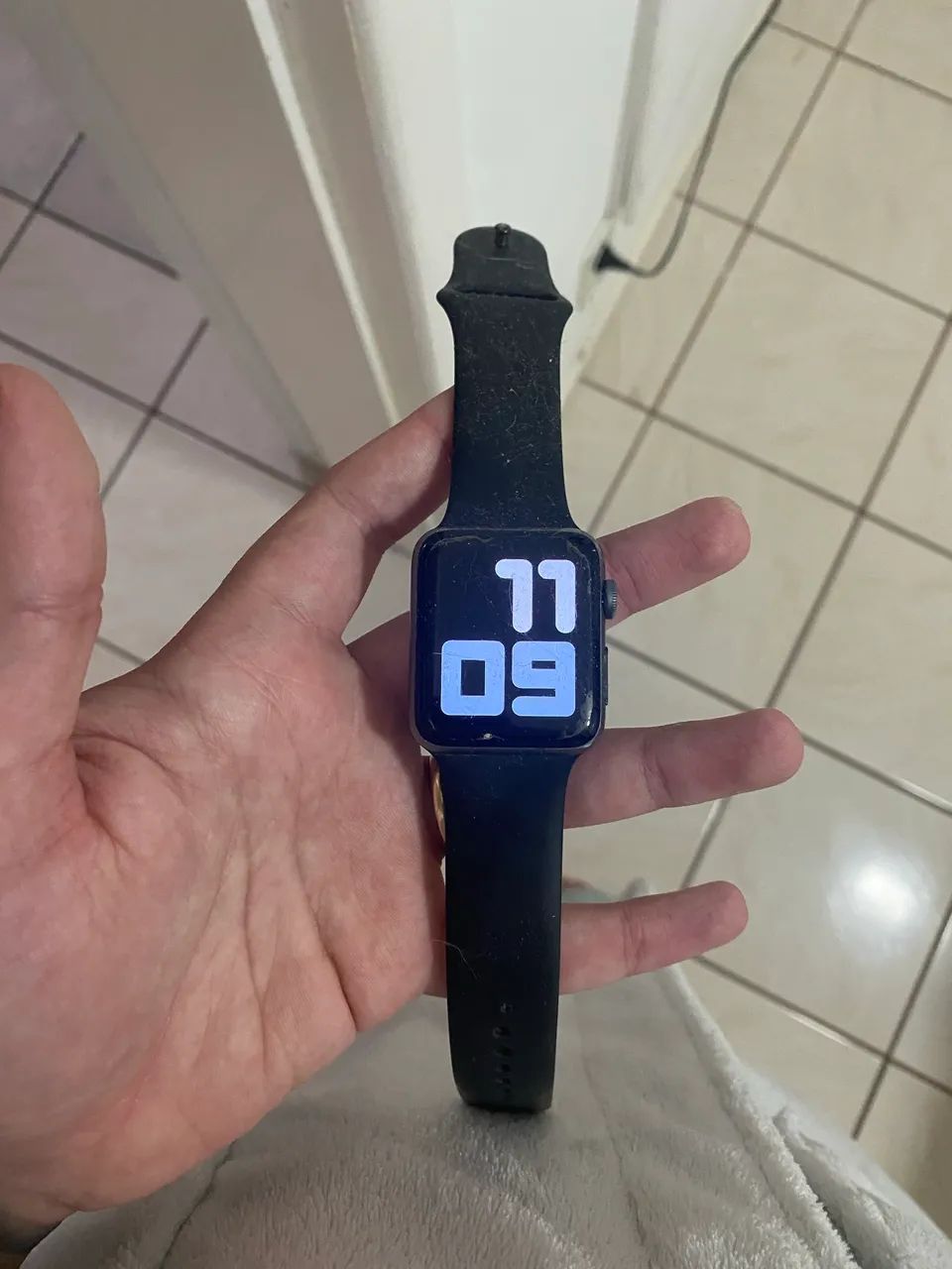 Apple Watch série 3
