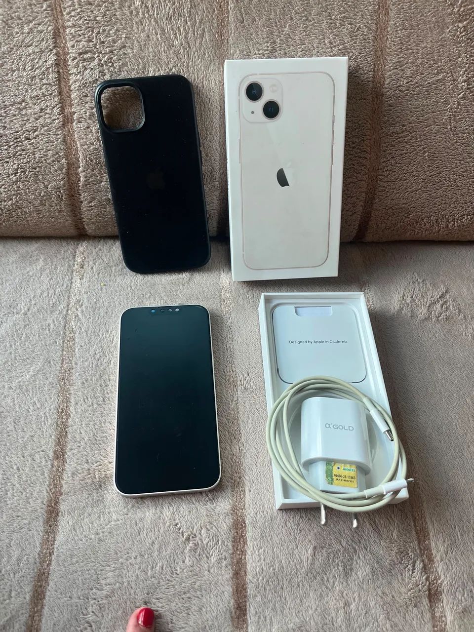 iPhone 13 - Foto 2