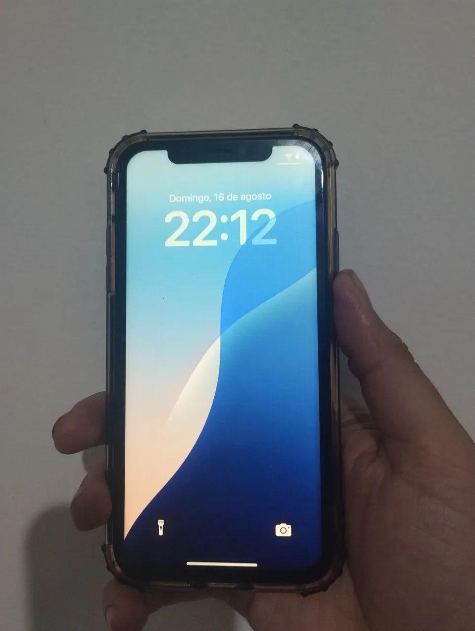 Vendo iPhone XR 64gb 