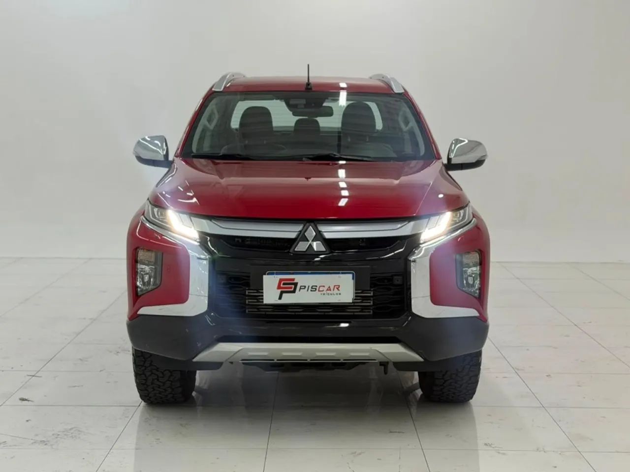 Mitsubishi L200 2024 - Foto 2