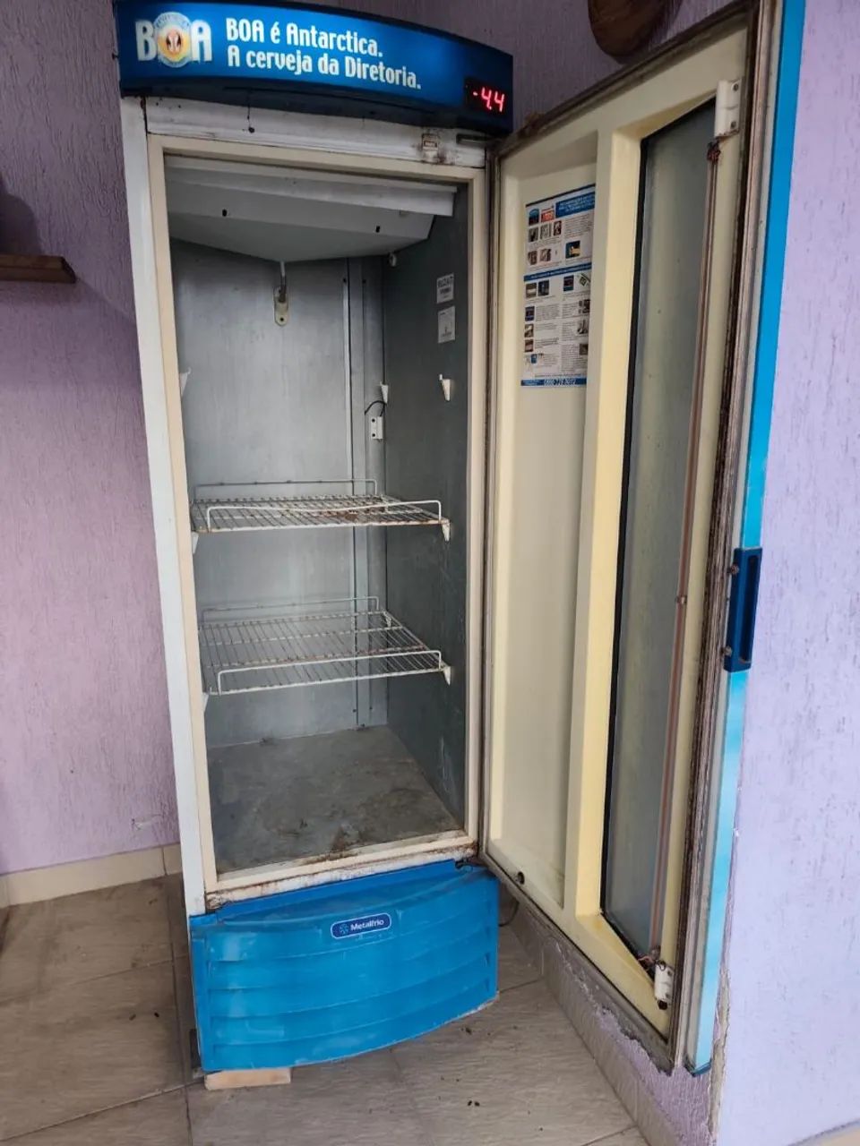 Freezer cervejeiro - Foto 2