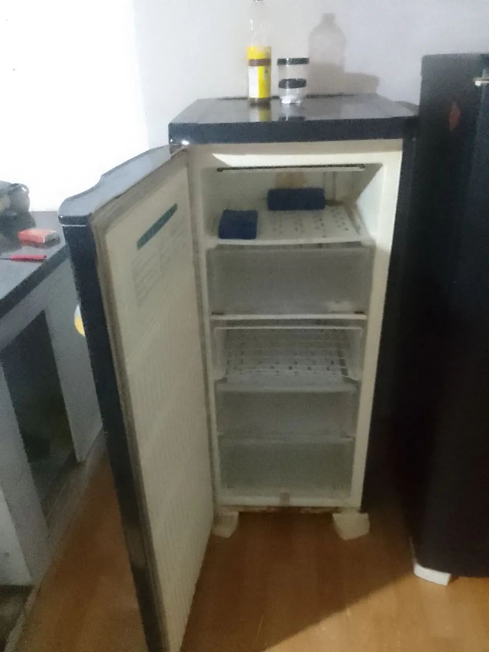 Freezer vertical - Foto 3