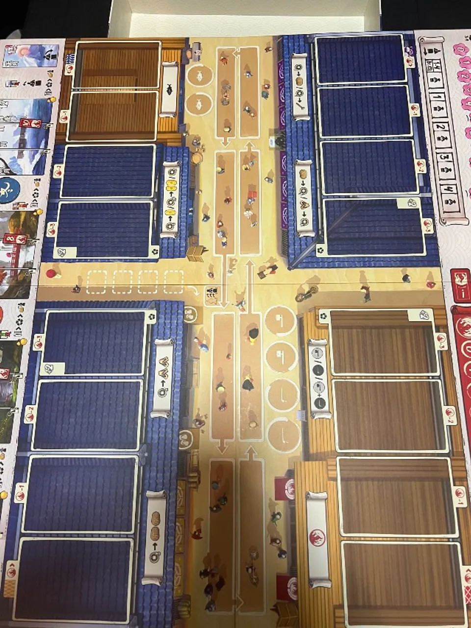 Iki Board Game - Foto 4