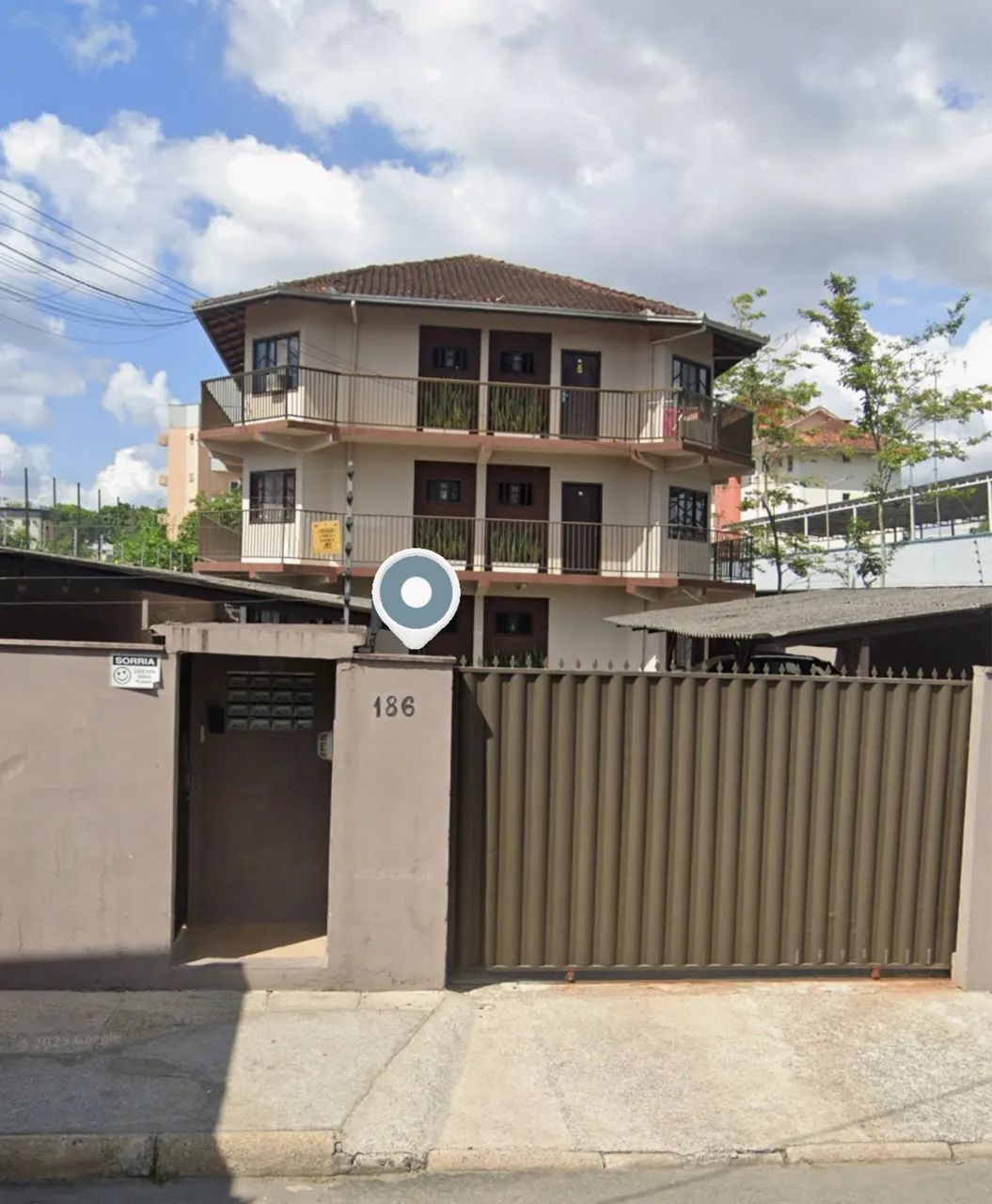 Foto - Joinville - Santo Antônio