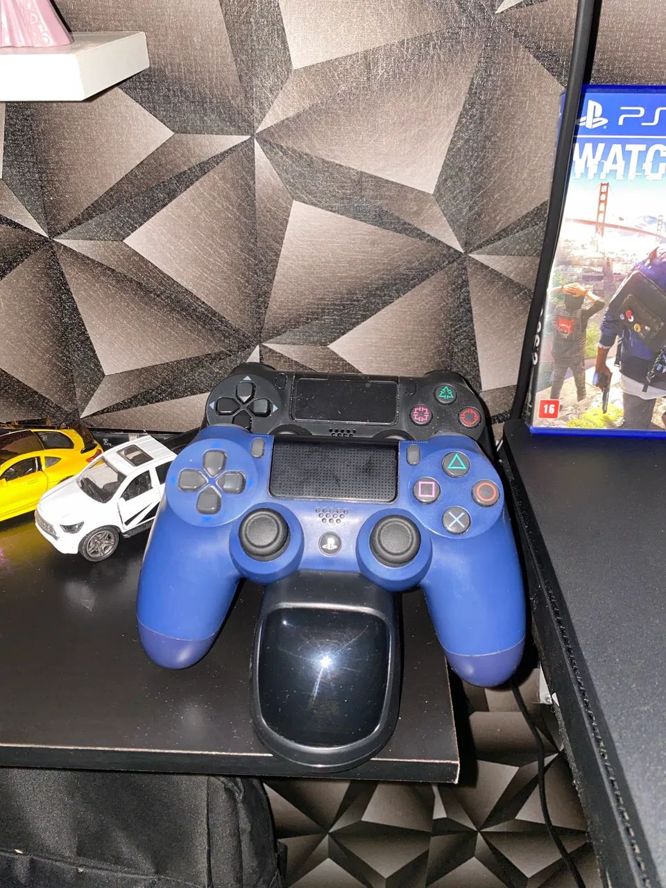 Ps4 - Foto 3