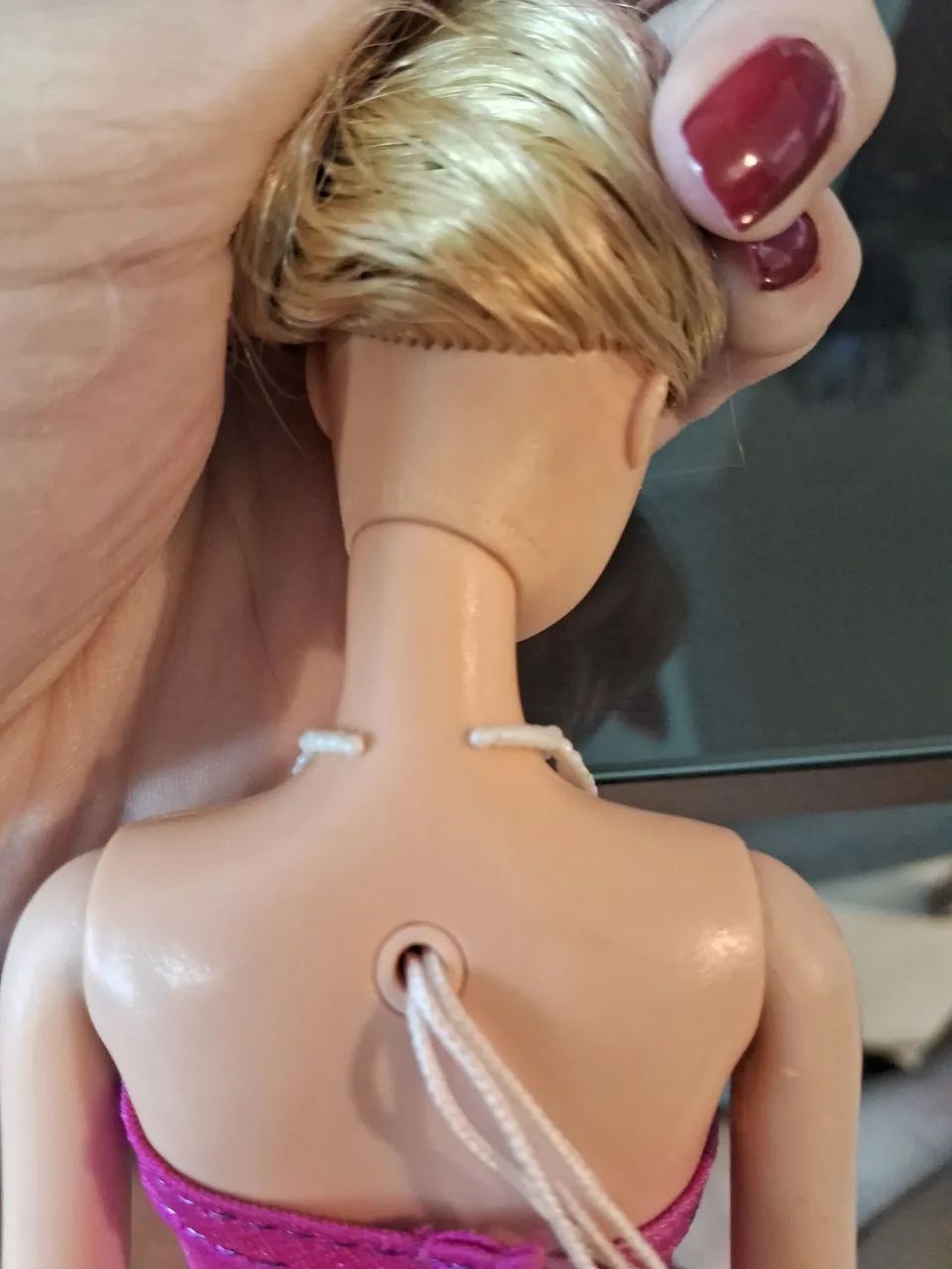 Barbie Fada - Foto 3