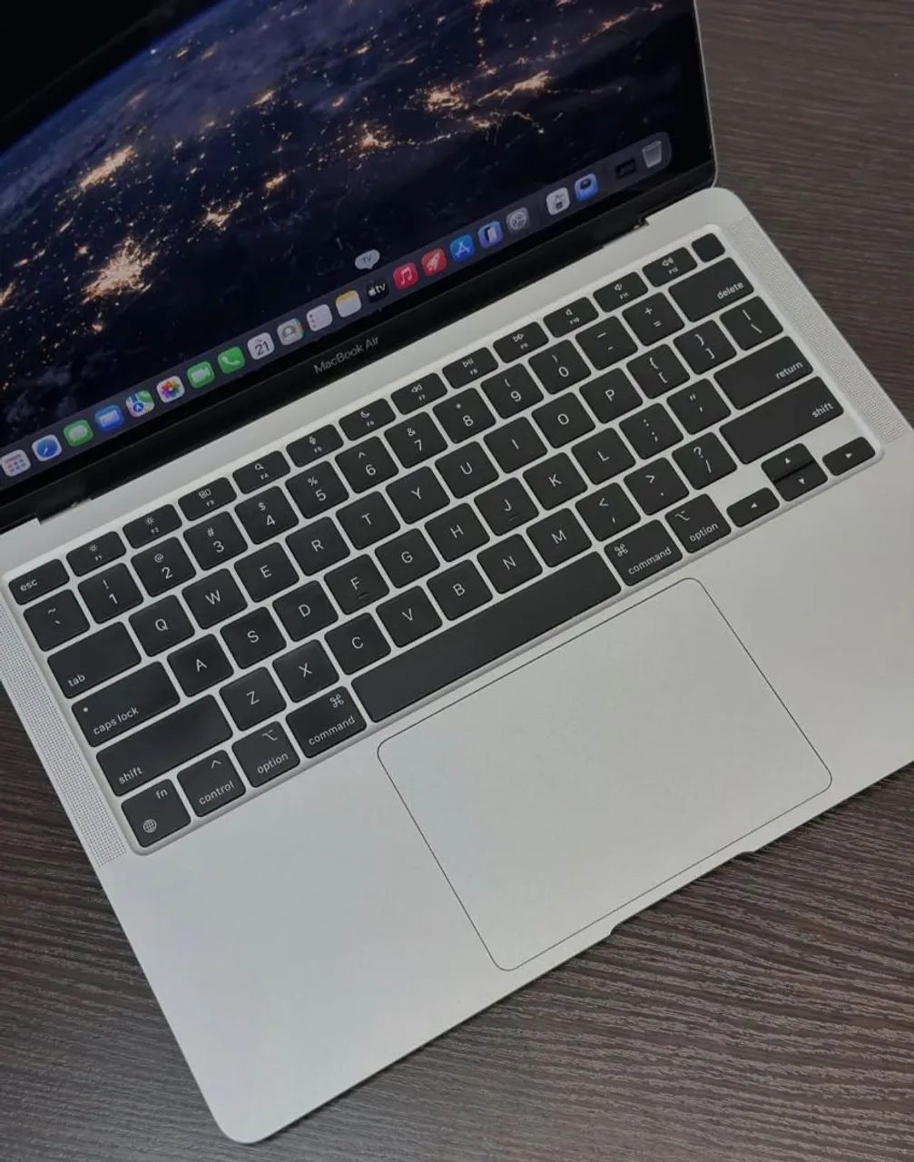 Macbook Air M1 512GB SSD  - Foto 2