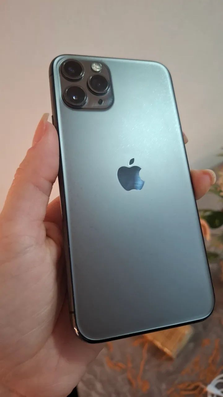 Iphone 11 pro - Foto 4