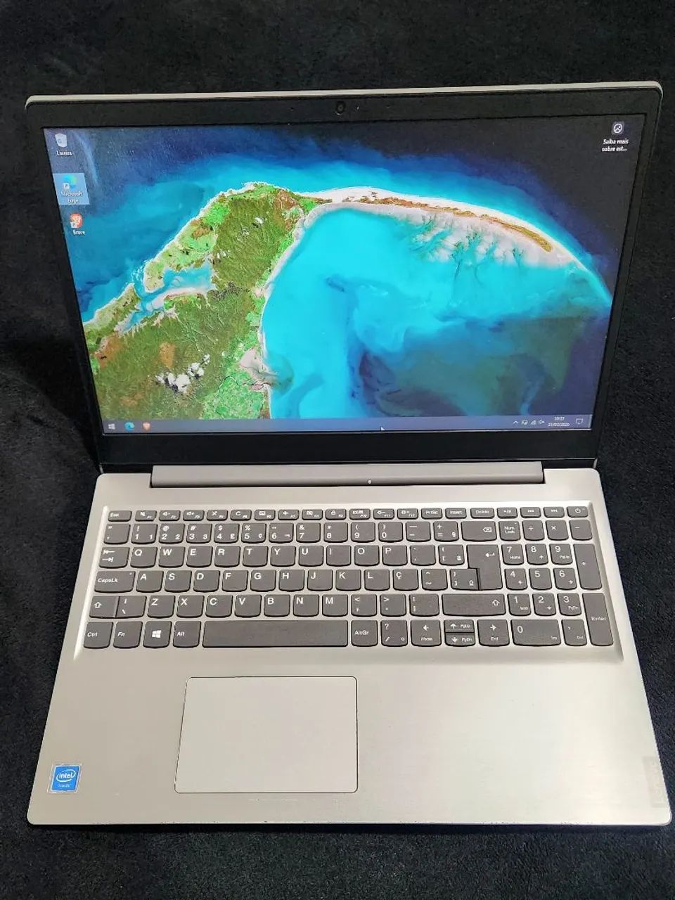 Notebook Lenovo Ideapad - Foto 2