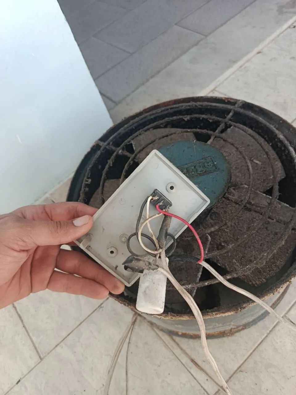 Exaustor e ventilador  - Foto 2
